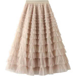 Women's Tulle Skirt