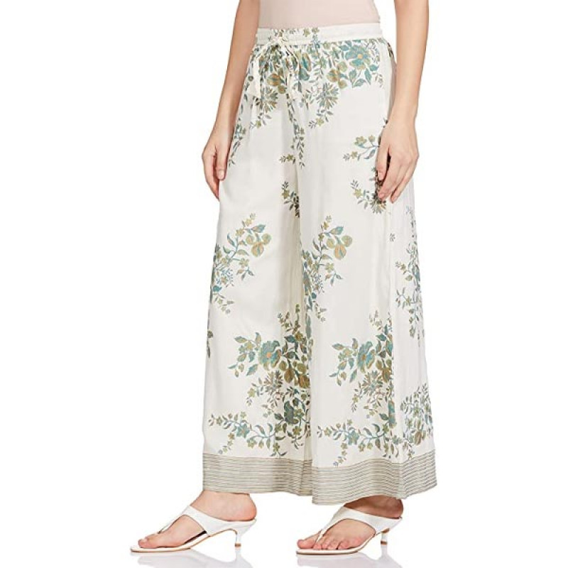 Women A-Line Regular Fit Kurta Pant