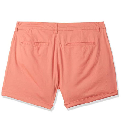 Women Regular Fit Shorts