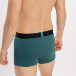 Men Cotton Blend Brief